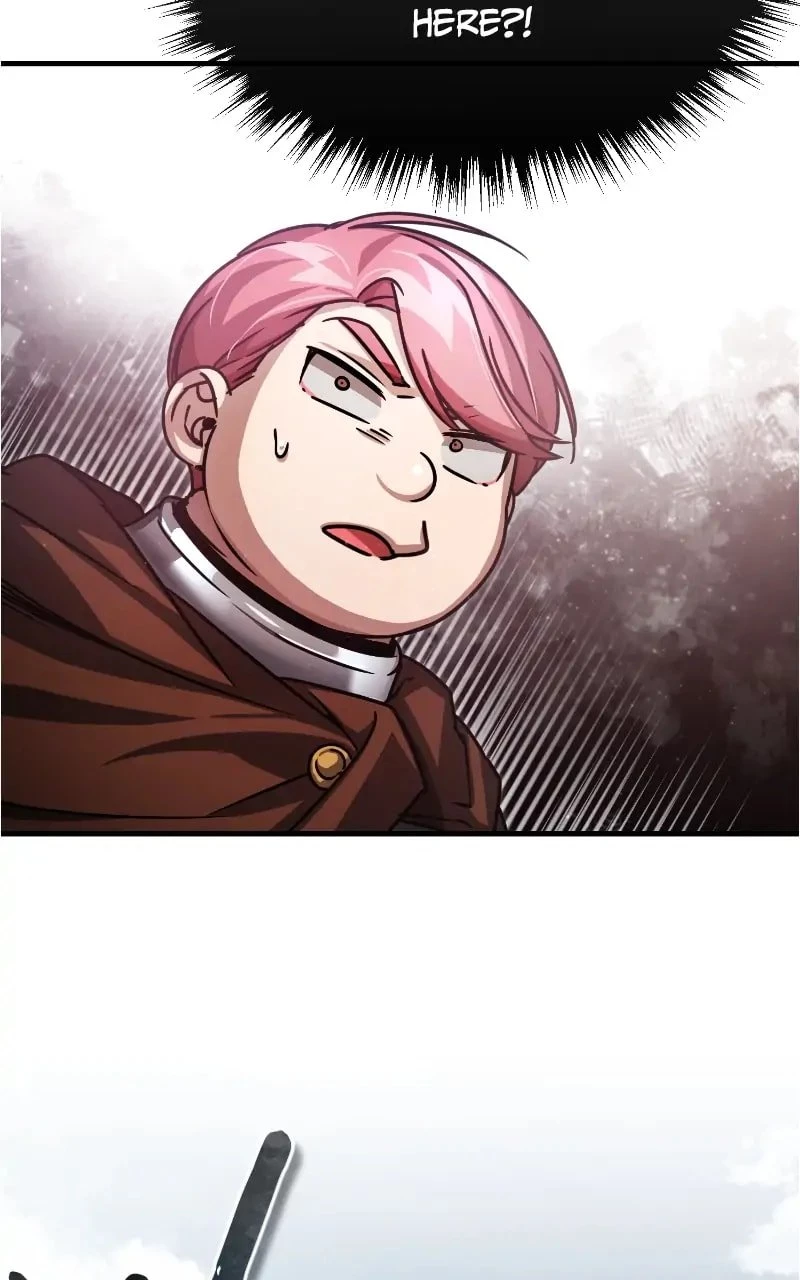 Descended from Divinity Chapter 55 - 14