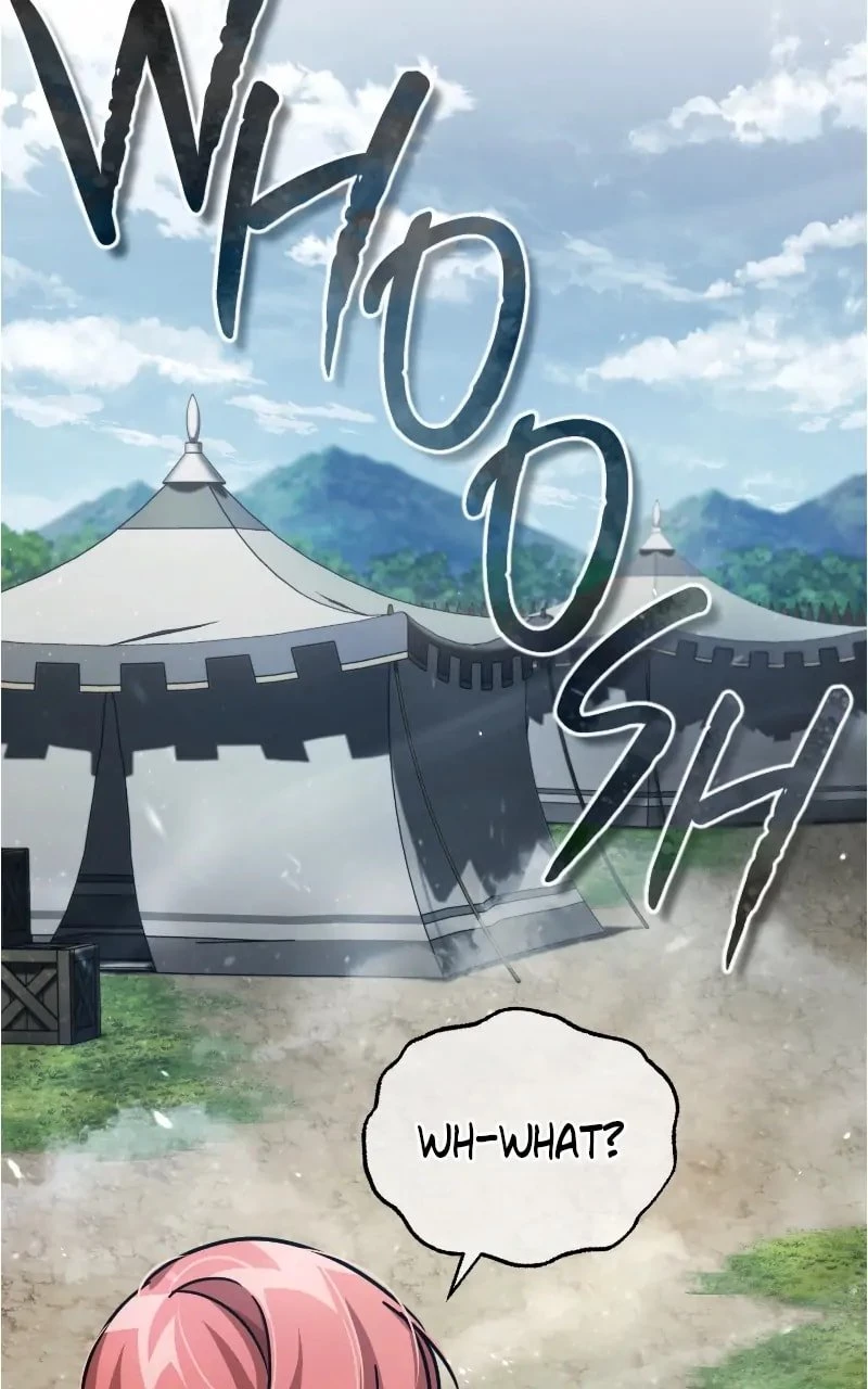 Descended from Divinity Chapter 55 - 15