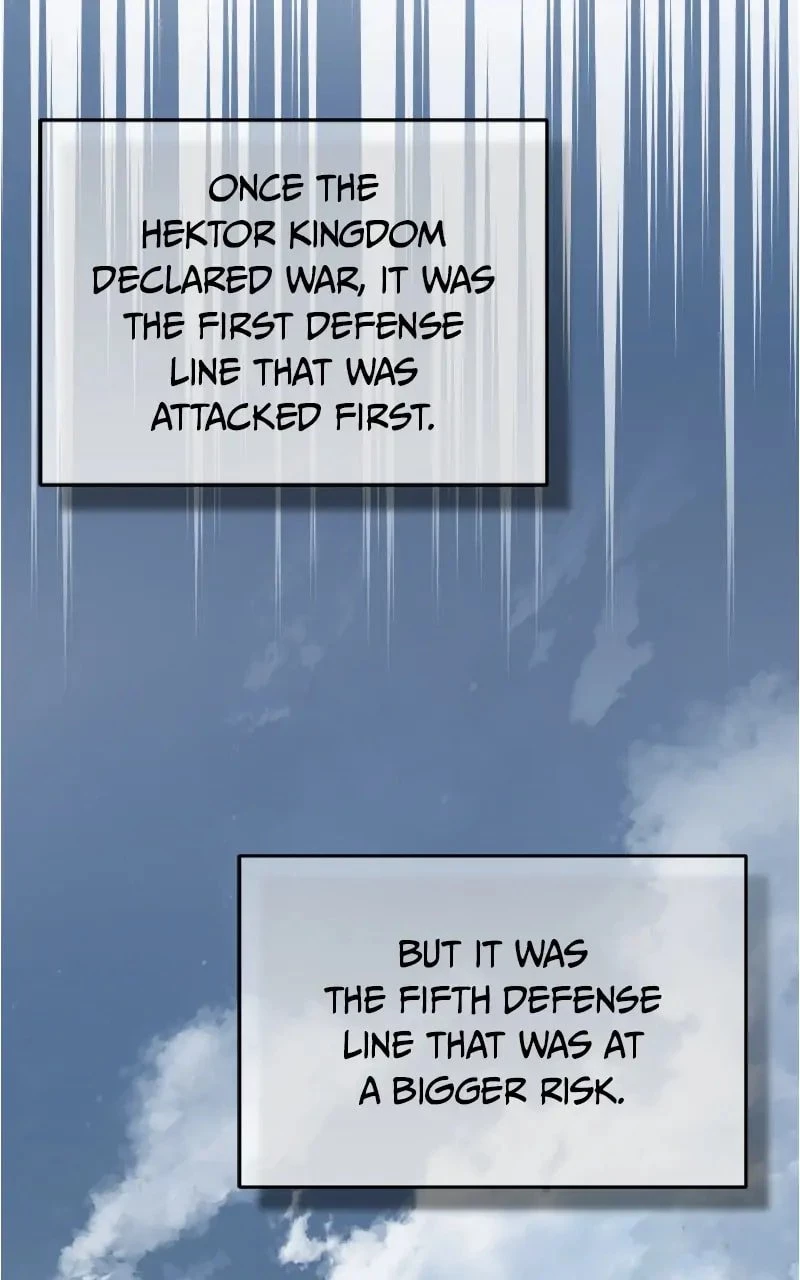 Descended from Divinity Chapter 55 - 20