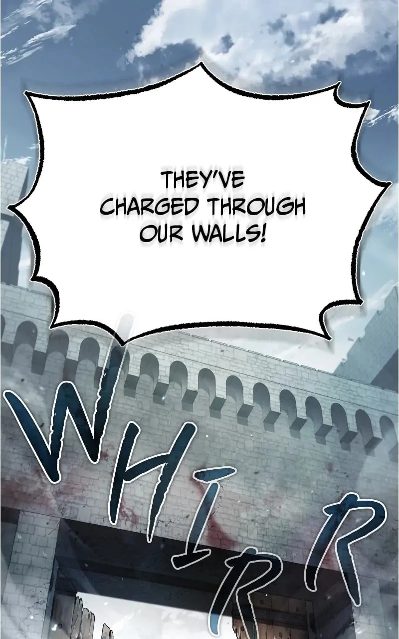 Descended from Divinity Chapter 55 - 21