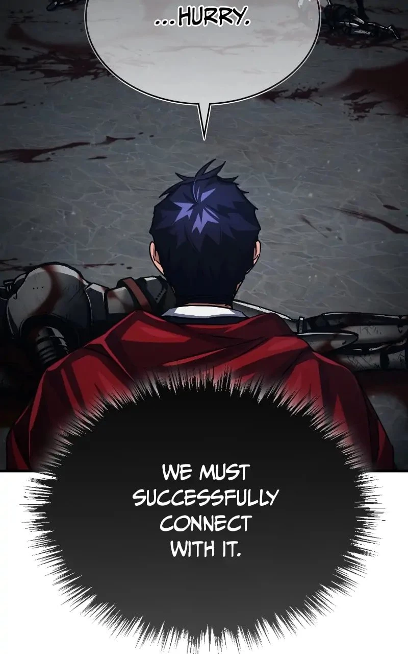 Descended from Divinity Chapter 58 - 81