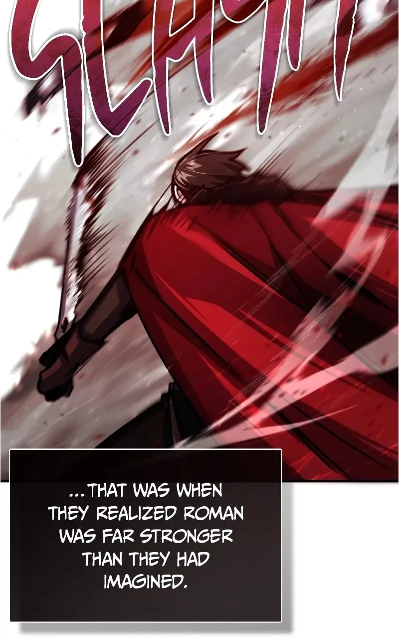 Descended from Divinity Chapter 56 - 26