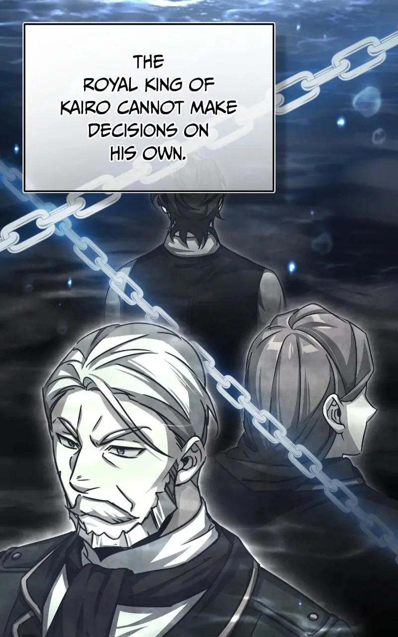 Descended from Divinity Chapter 59 - 94