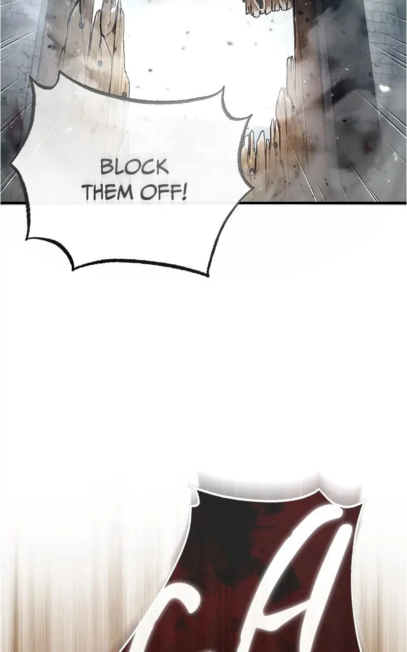 Descended from Divinity Chapter 55 - 22