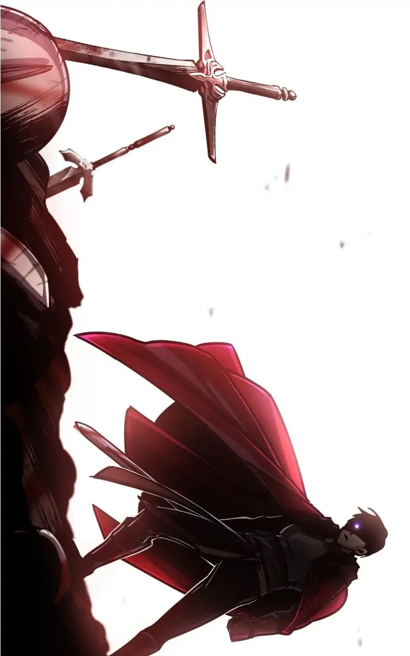 Descended from Divinity Chapter 56 - 29