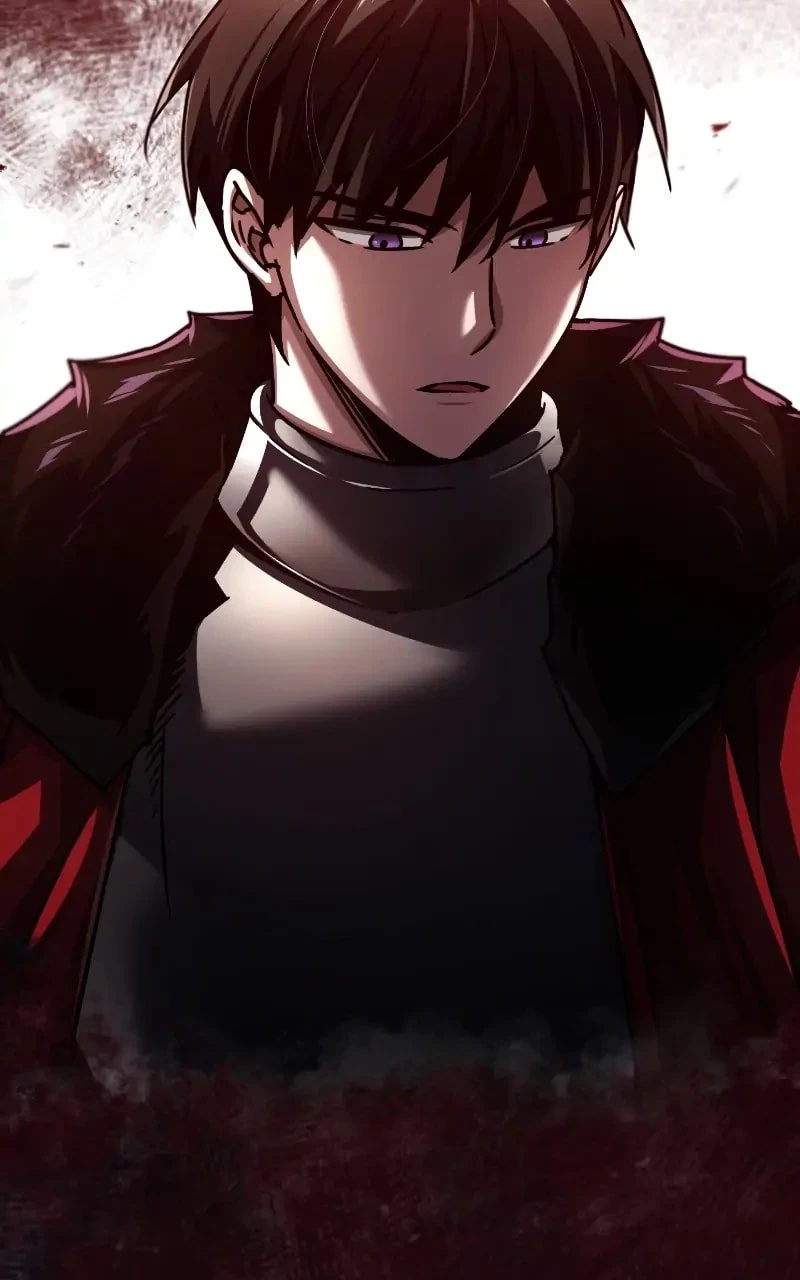 Descended from Divinity Chapter 60 - 118