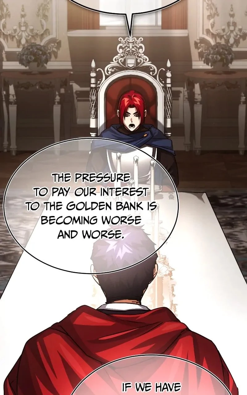Descended from Divinity Chapter 58 - 84
