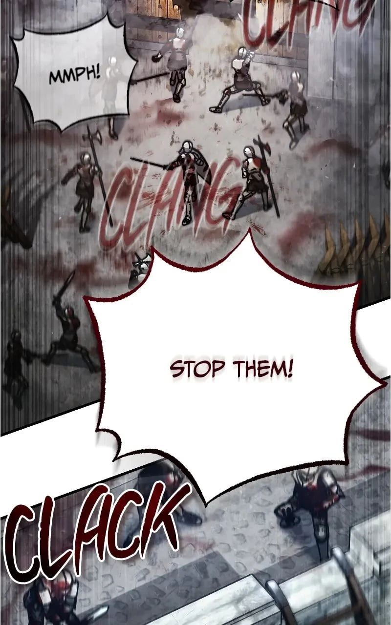 Descended from Divinity Chapter 55 - 24