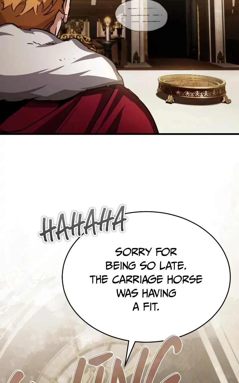 Descended from Divinity Chapter 59 - 97