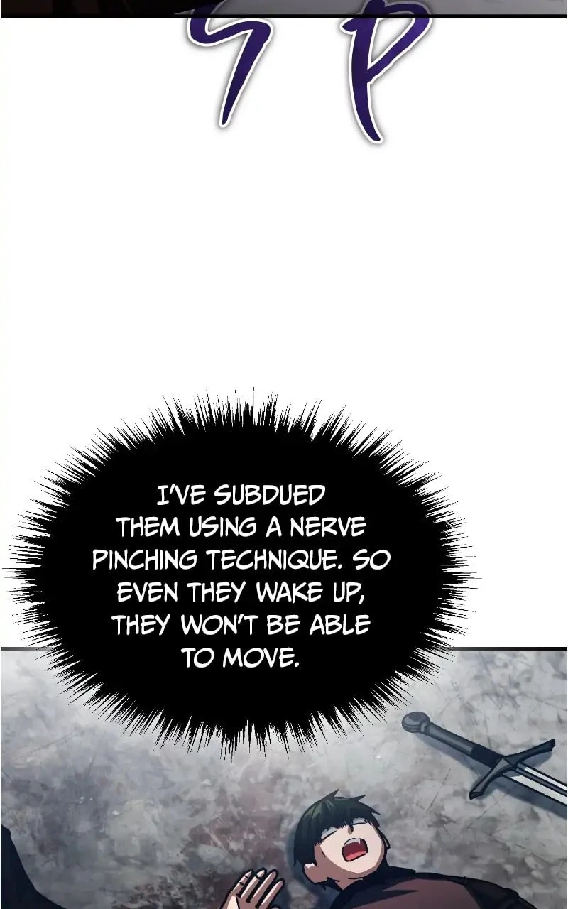 Descended from Divinity Chapter 57 - 68
