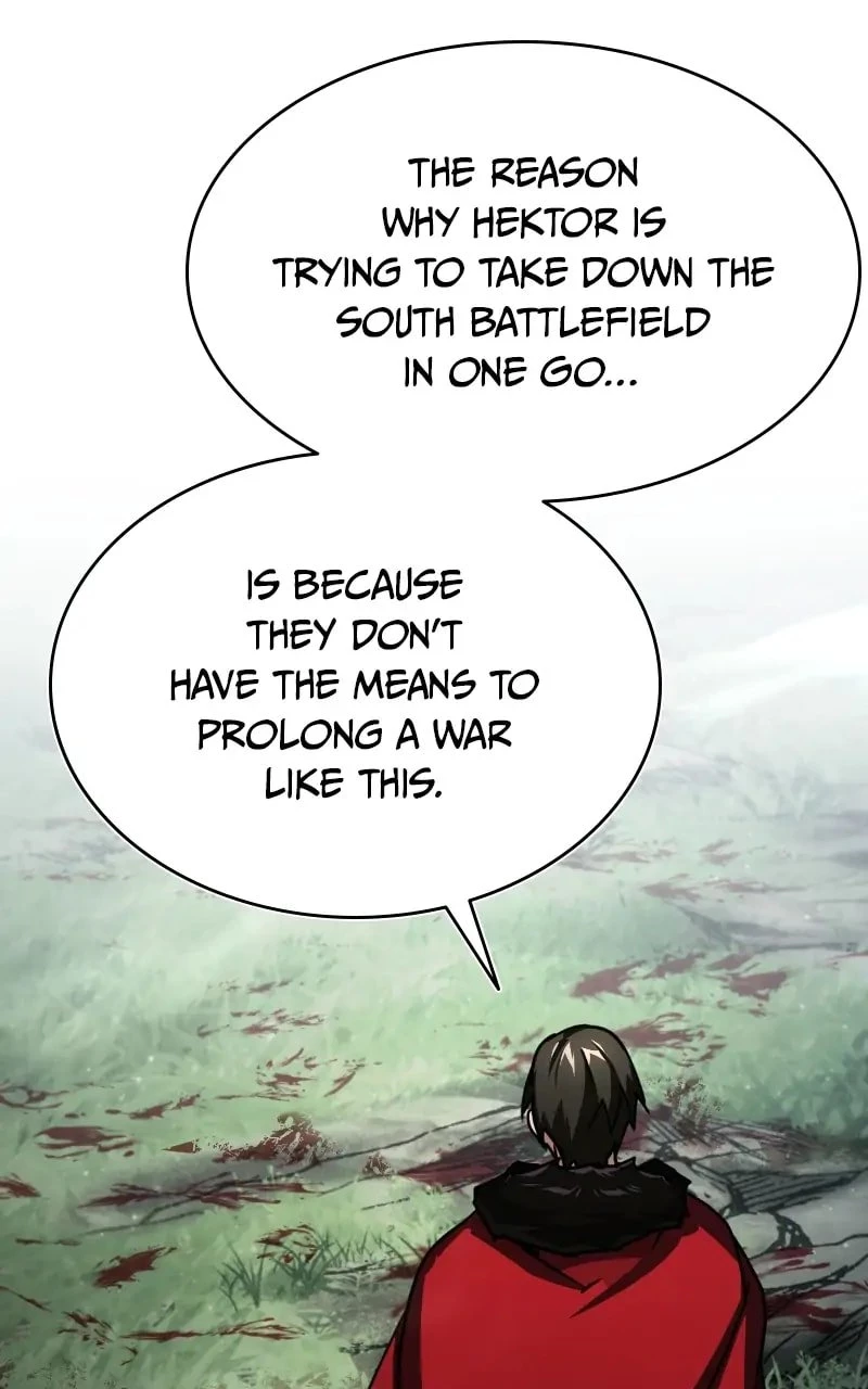 Descended from Divinity Chapter 60 - 121