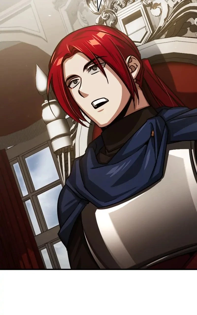 Descended from Divinity Chapter 58 - 86