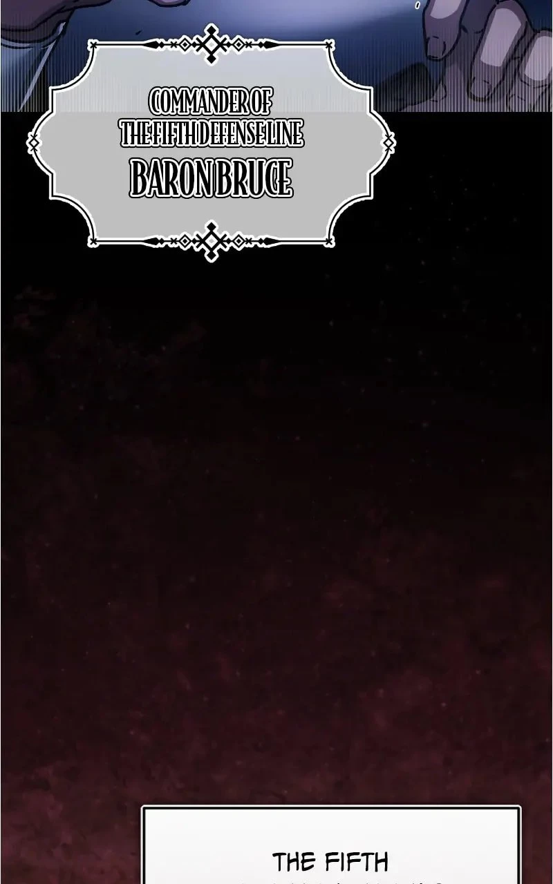 Descended from Divinity Chapter 55 - 27