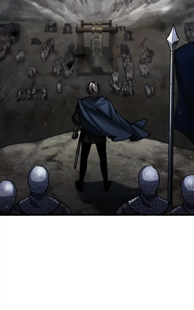 Descended from Divinity Chapter 56 - 34