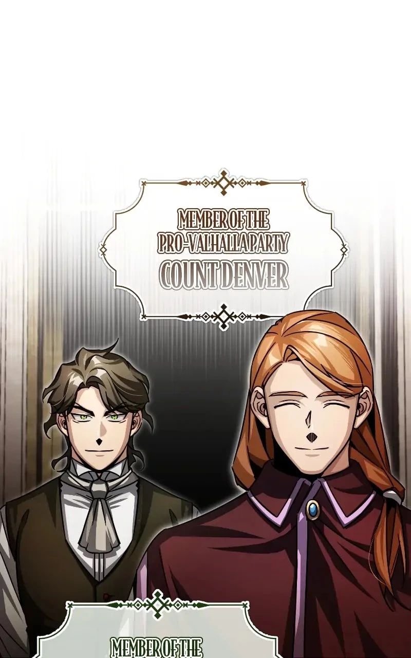 Descended from Divinity Chapter 59 - 99