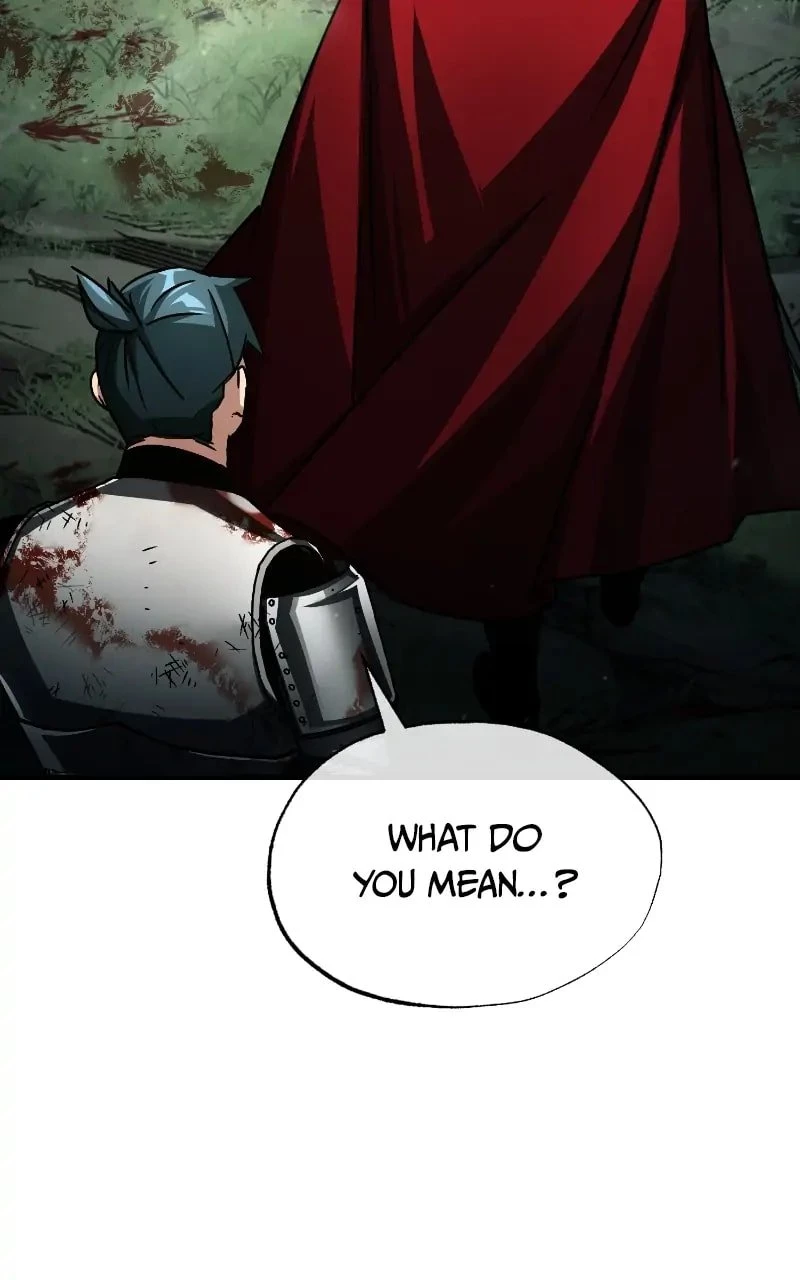 Descended from Divinity Chapter 60 - 122