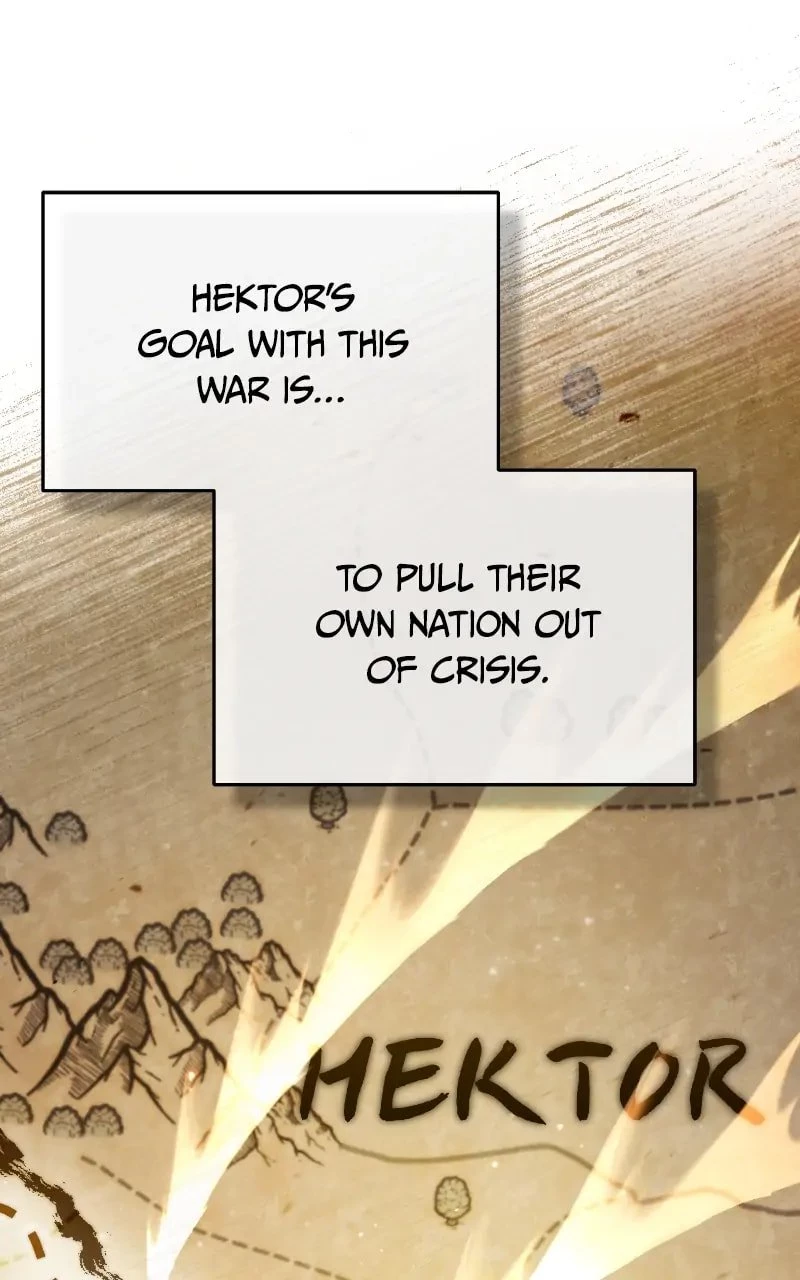 Descended from Divinity Chapter 60 - 123
