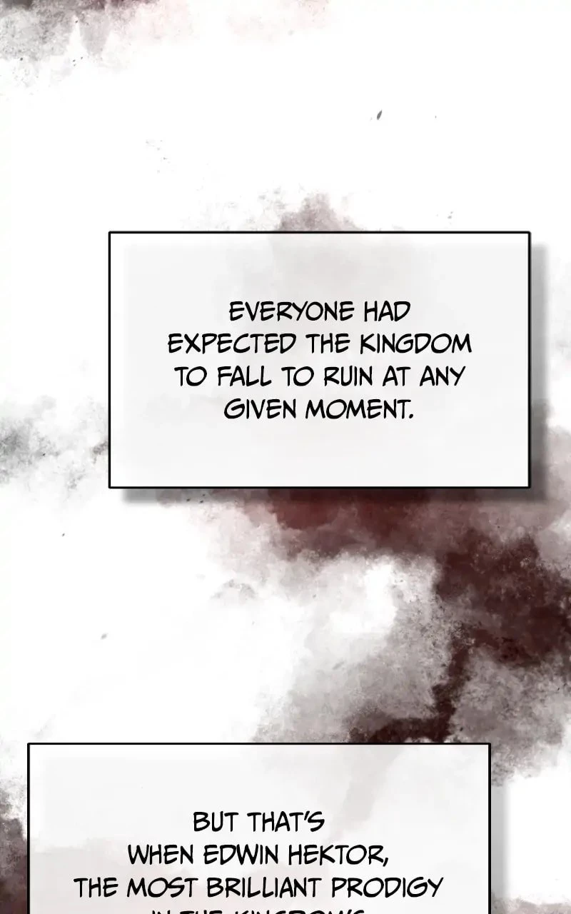Descended from Divinity Chapter 58 - 89
