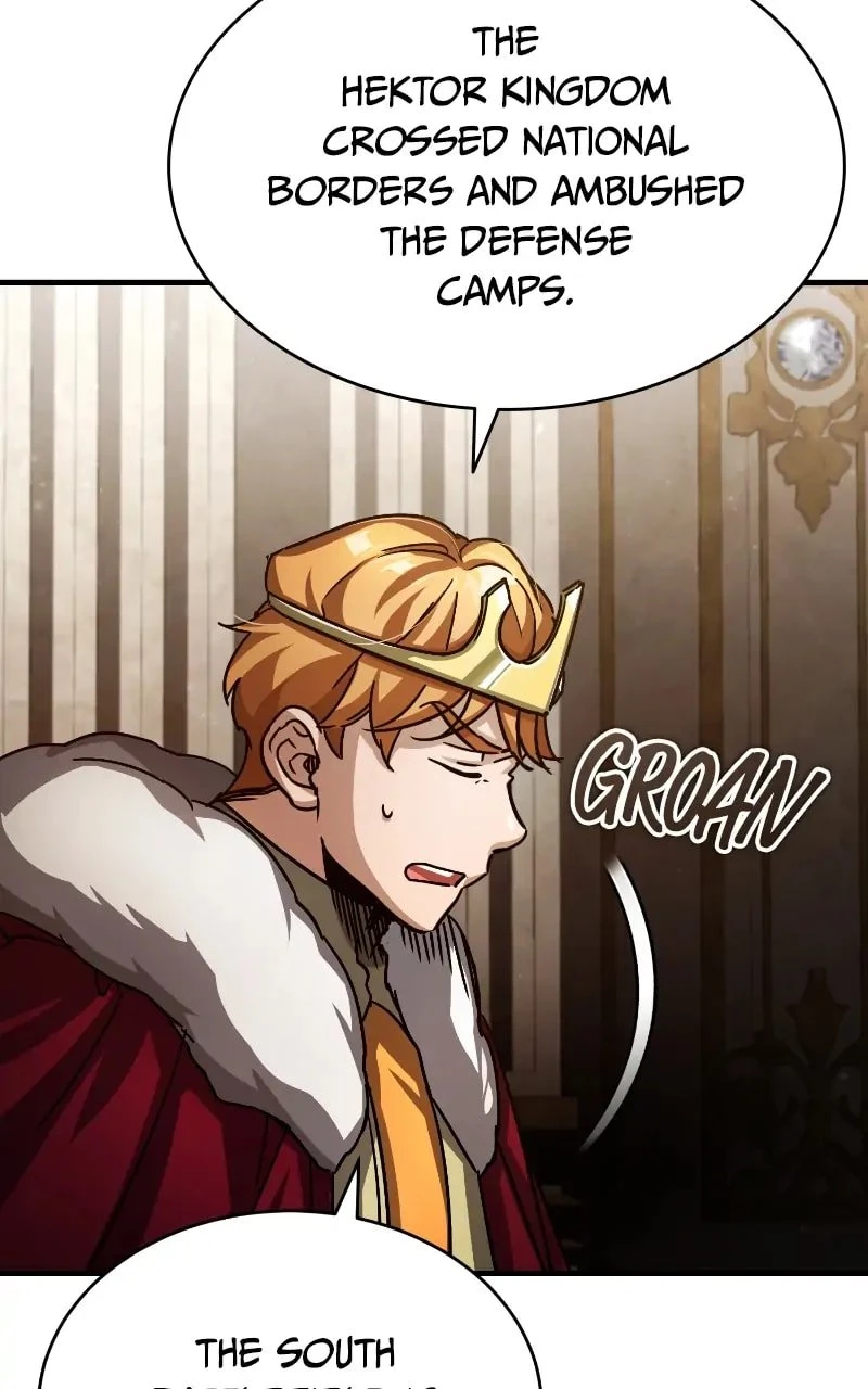 Descended from Divinity Chapter 59 - 102