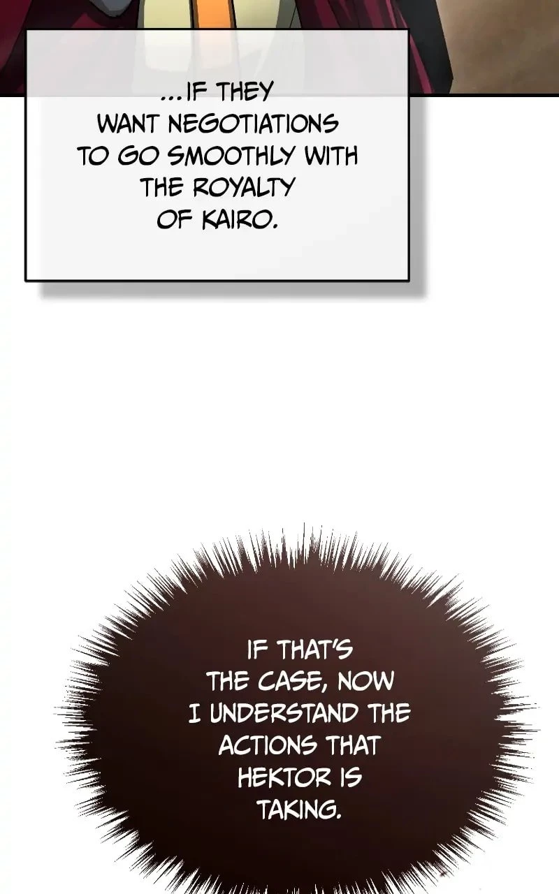 Descended from Divinity Chapter 60 - 125
