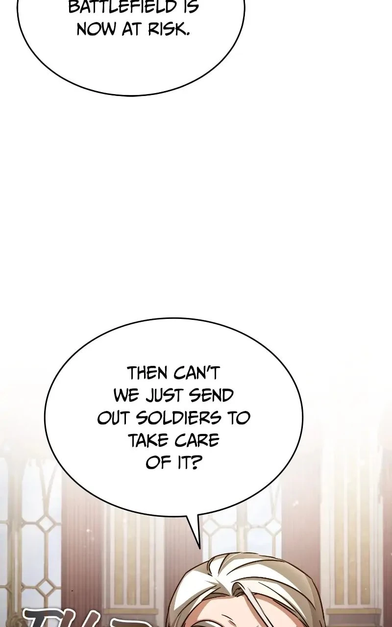 Descended from Divinity Chapter 59 - 103