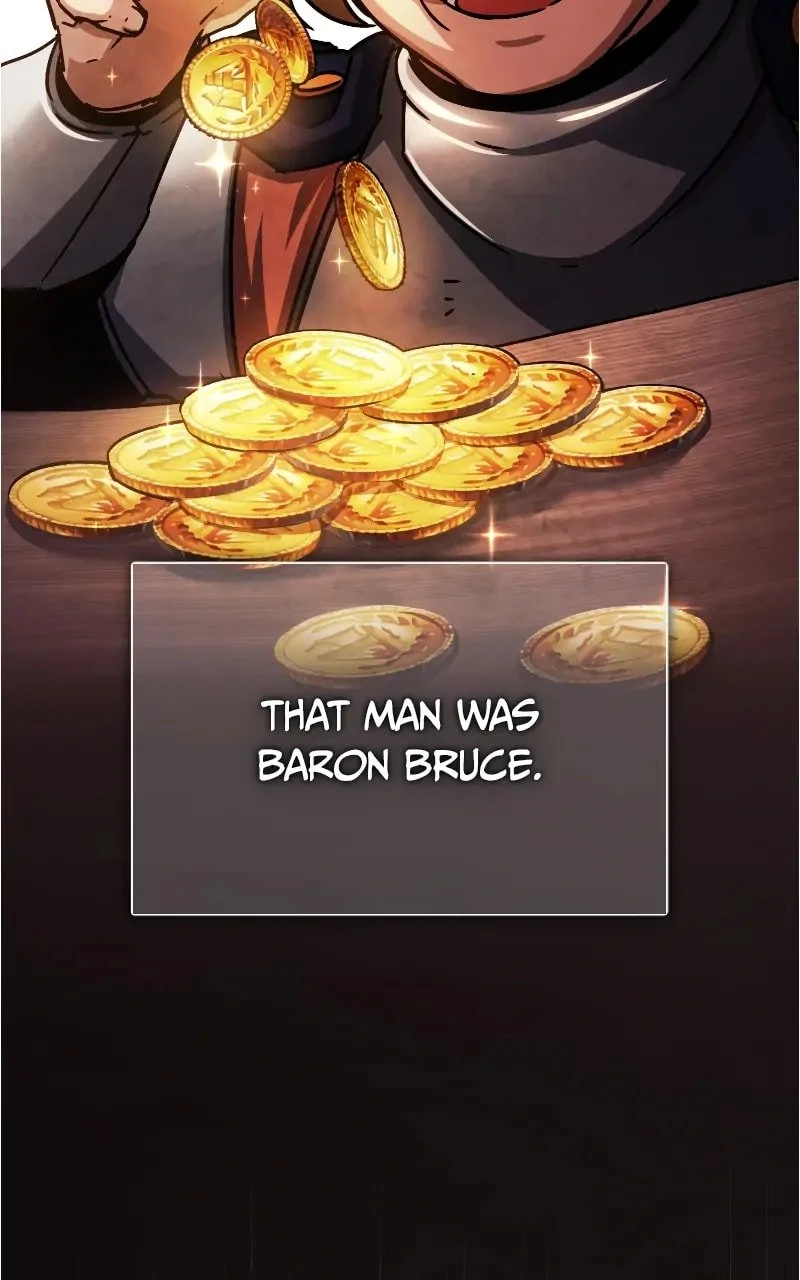 Descended from Divinity Chapter 55 - 31