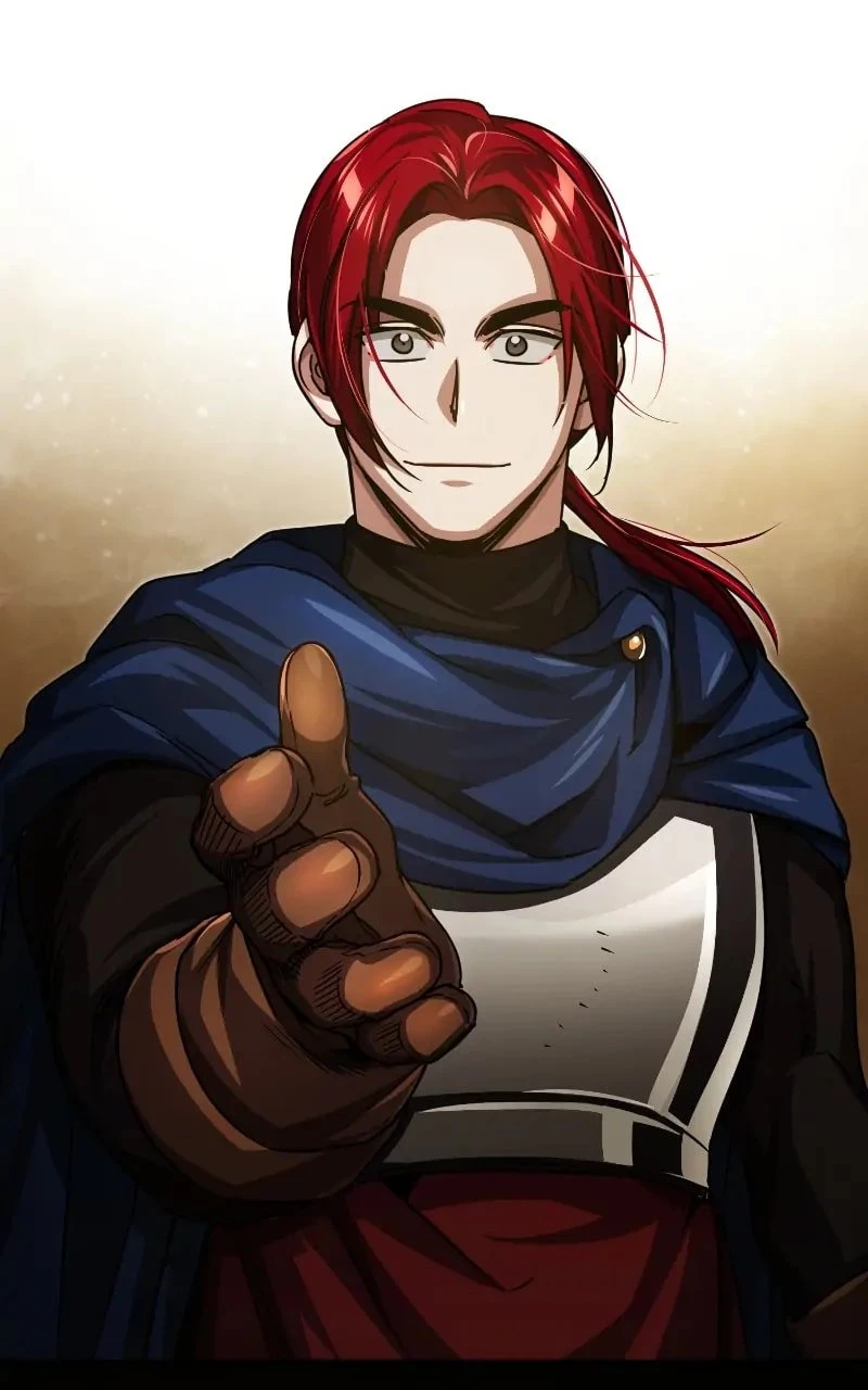 Descended from Divinity Chapter 58 - 91