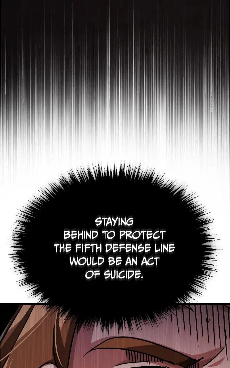 Descended from Divinity Chapter 55 - 32