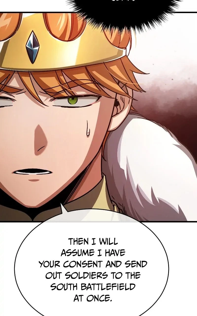 Descended from Divinity Chapter 59 - 105