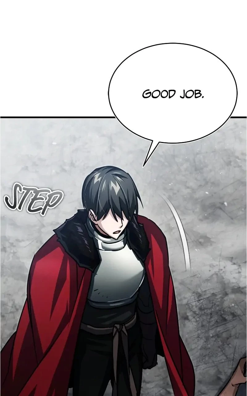 Descended from Divinity Chapter 57 - 77