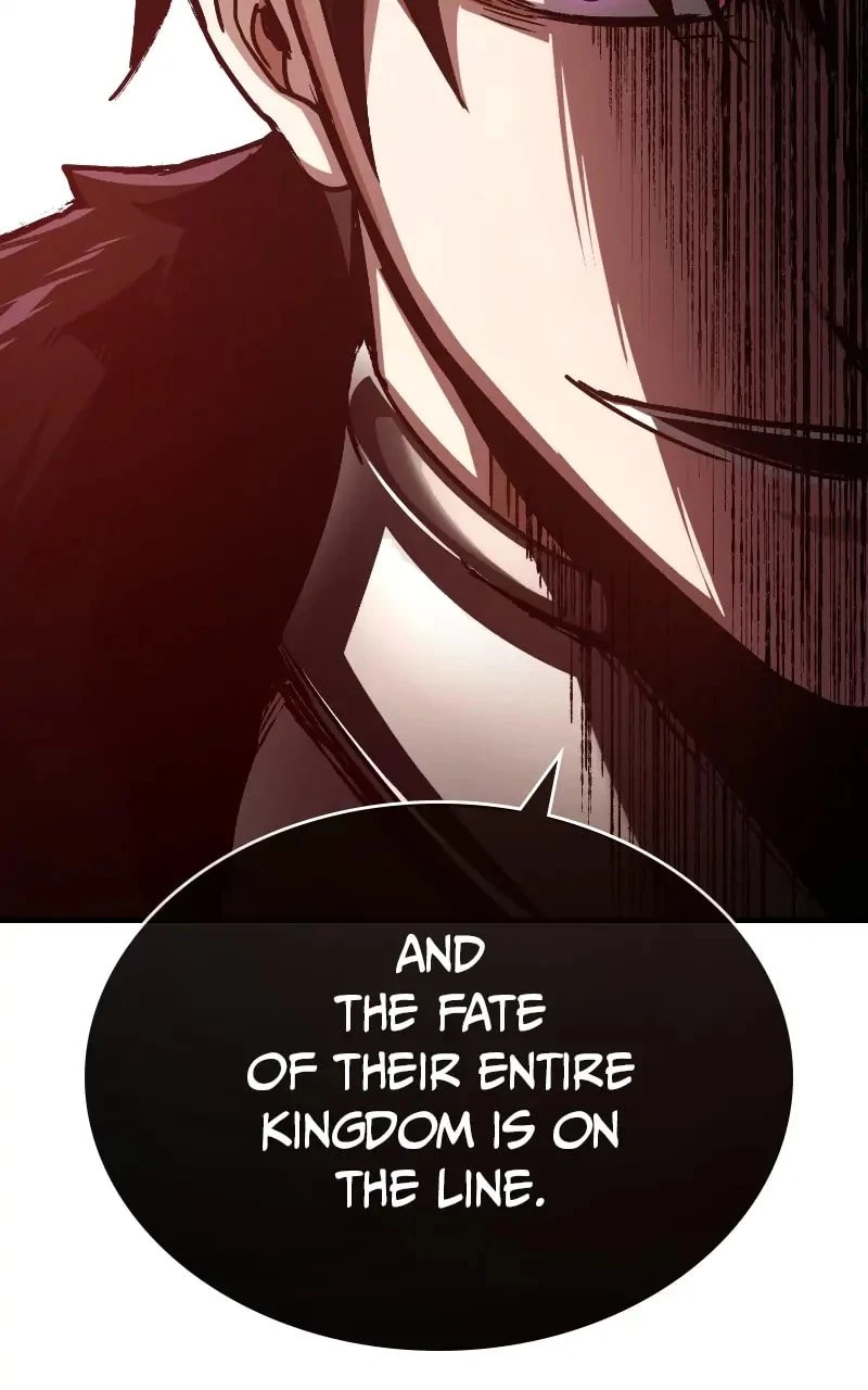 Descended from Divinity Chapter 60 - 128