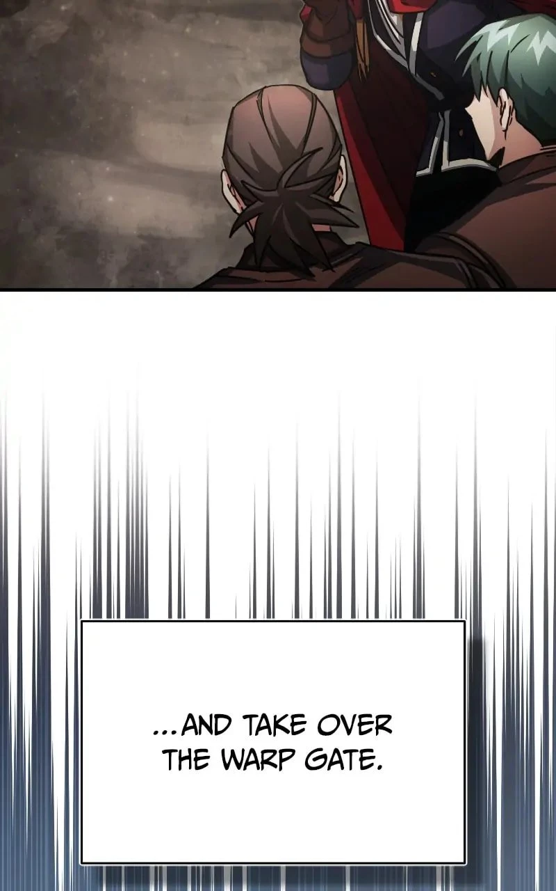 Descended from Divinity Chapter 58 - 94