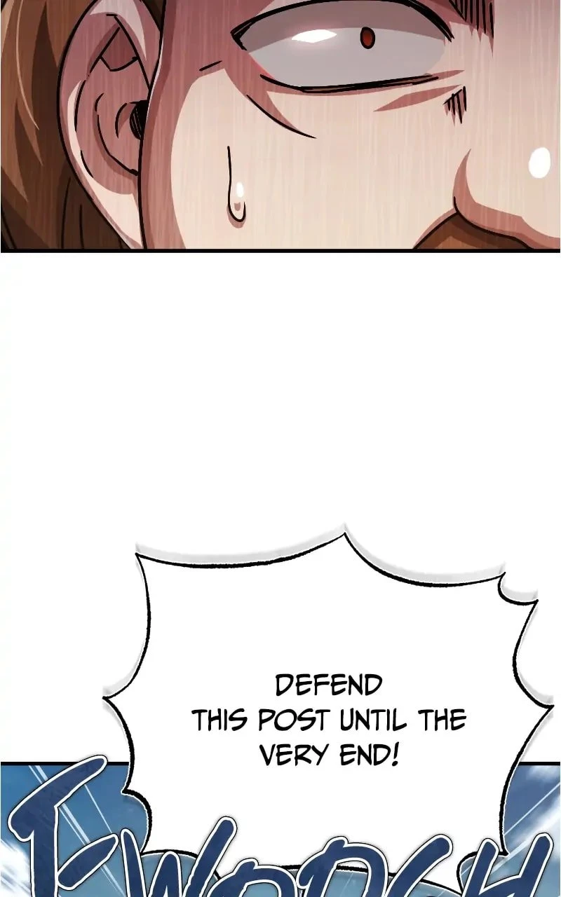 Descended from Divinity Chapter 55 - 33