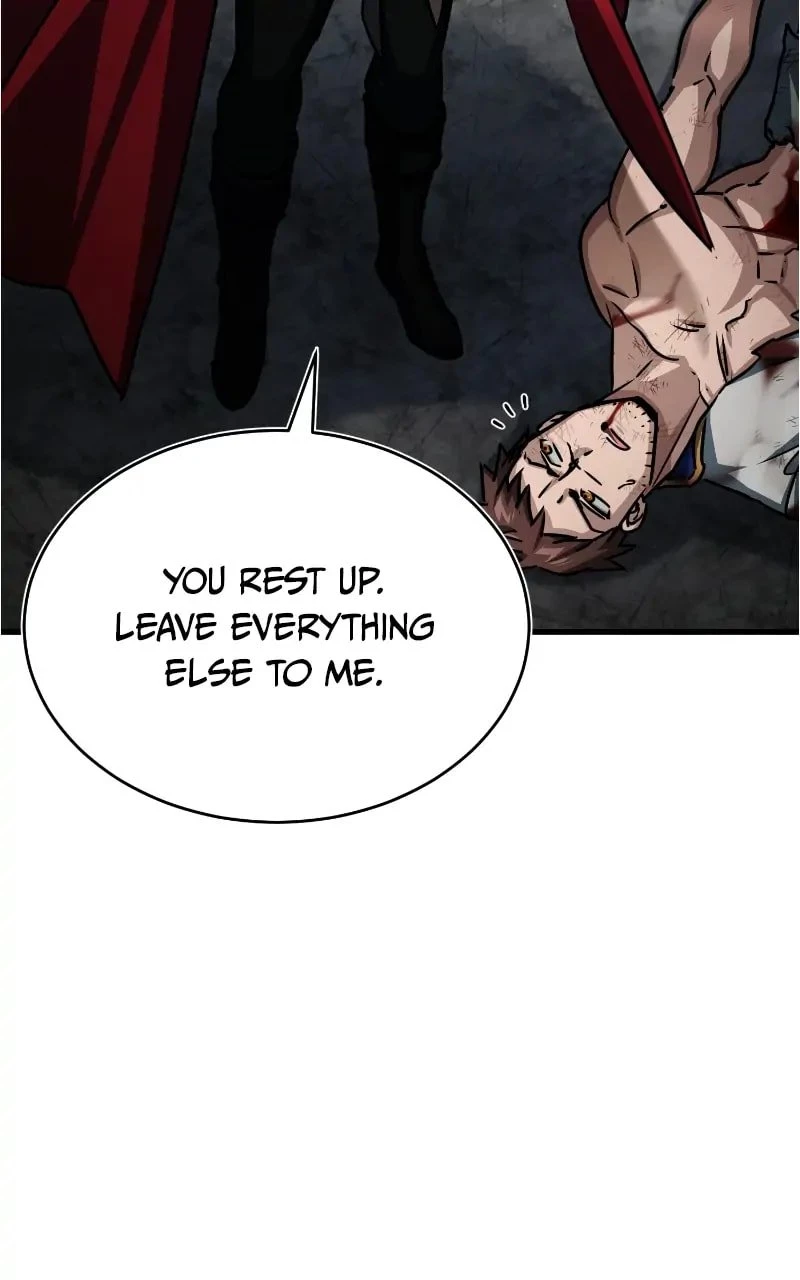 Descended from Divinity Chapter 57 - 78