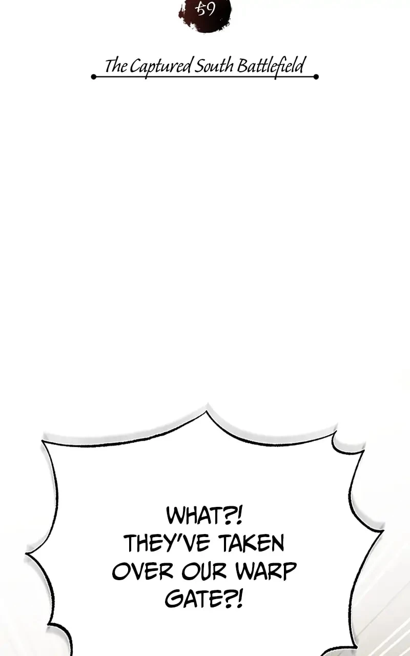 Descended from Divinity Chapter 59 - 107