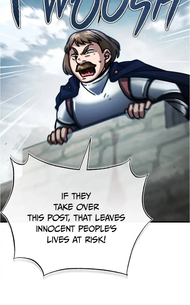 Descended from Divinity Chapter 55 - 34