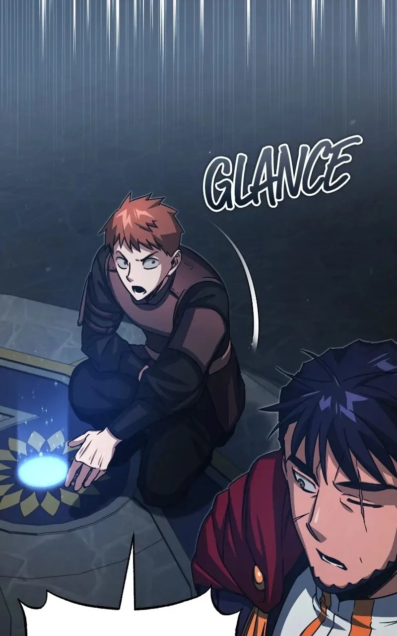 Descended from Divinity Chapter 58 - 95