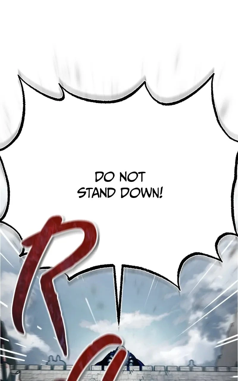 Descended from Divinity Chapter 55 - 35