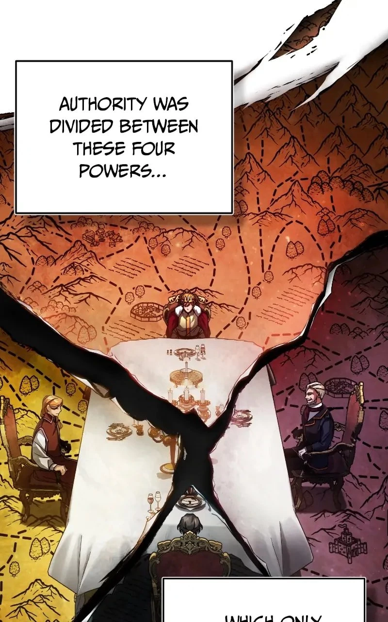 Descended from Divinity Chapter 59 - 109
