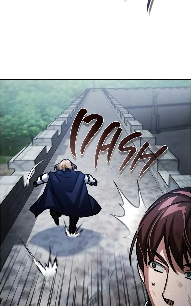 Descended from Divinity Chapter 55 - 37