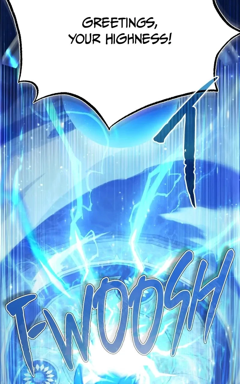Descended from Divinity Chapter 58 - 98