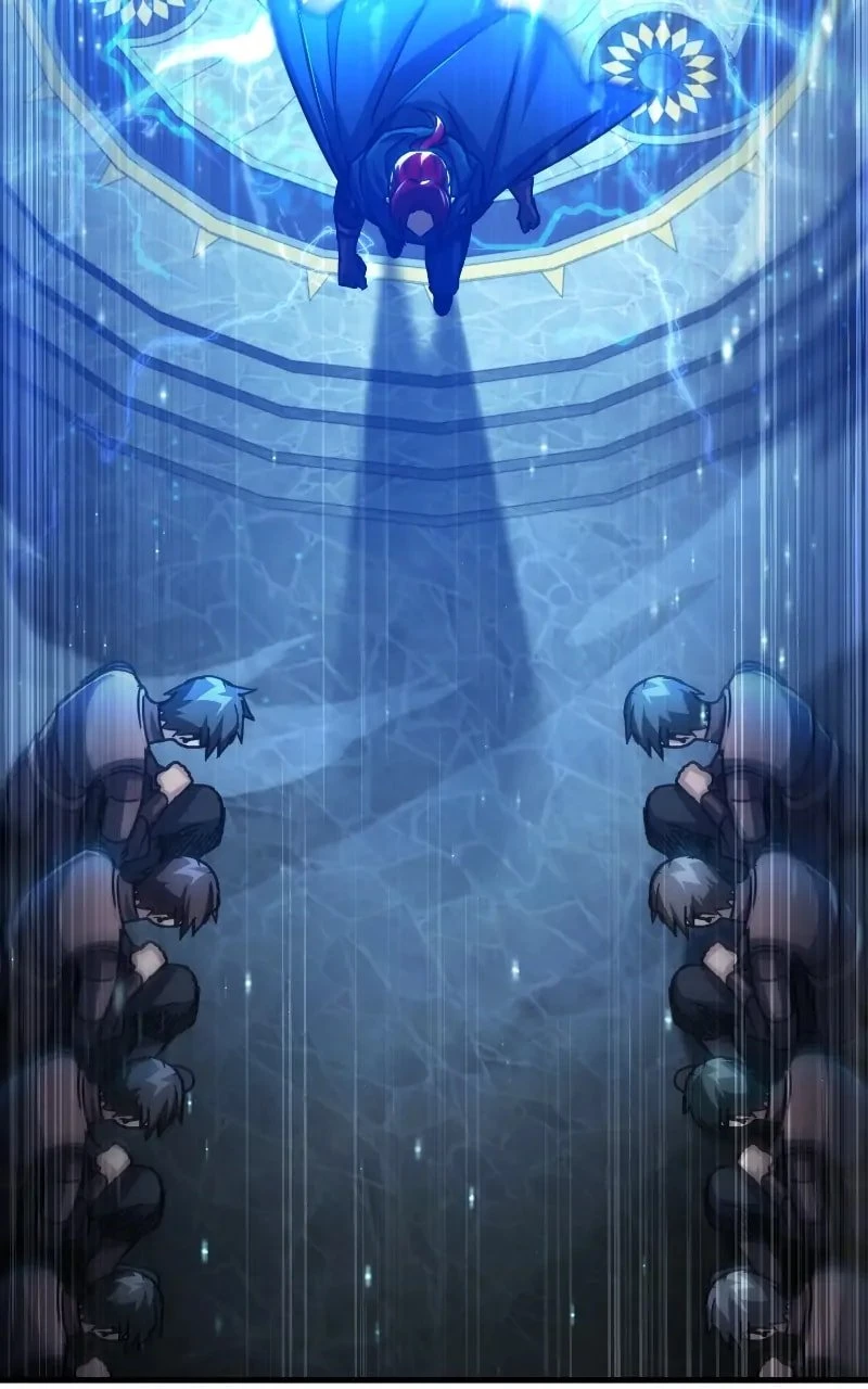 Descended from Divinity Chapter 58 - 99