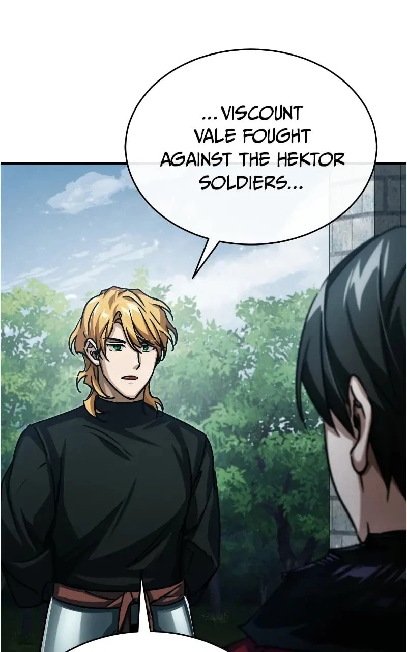 Descended from Divinity Chapter 57 - 83