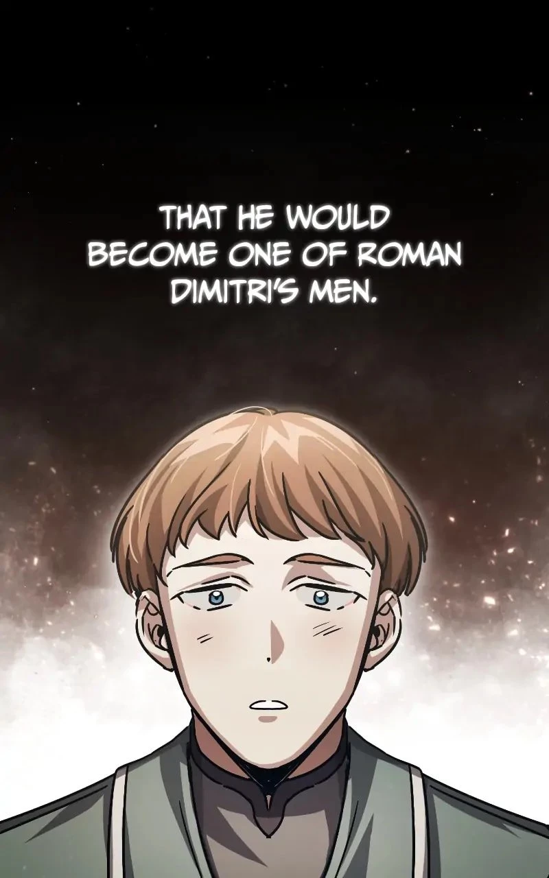 Descended from Divinity Chapter 54 - 3