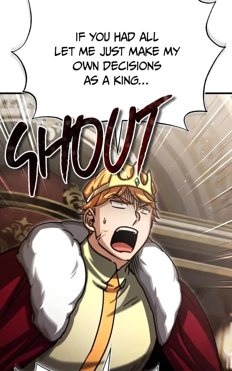 Descended from Divinity Chapter 59 - 112