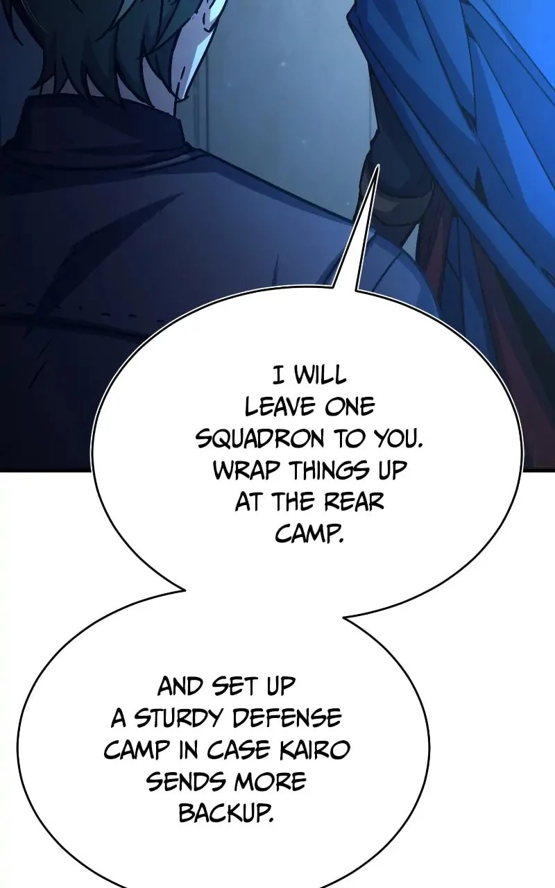 Descended from Divinity Chapter 58 - 101