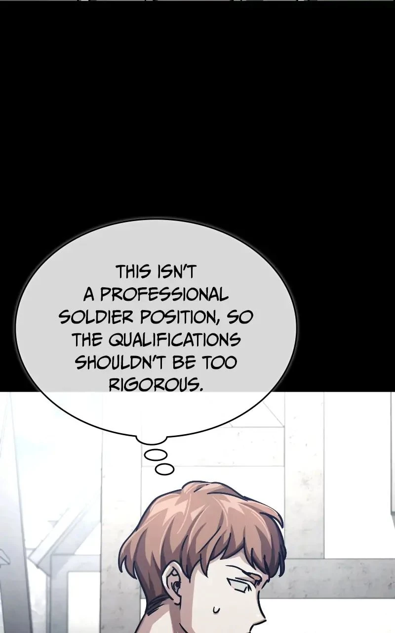 Descended from Divinity Chapter 54 - 4