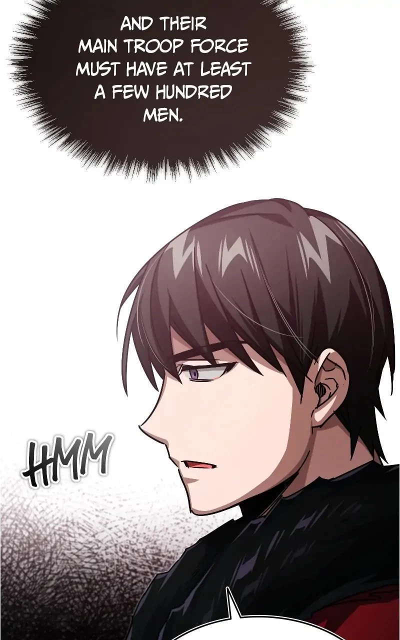 Descended from Divinity Chapter 57 - 85
