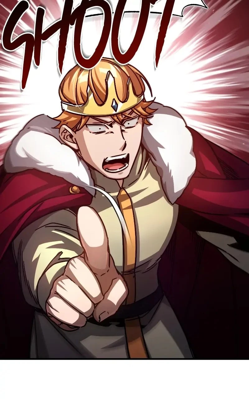 Descended from Divinity Chapter 59 - 114
