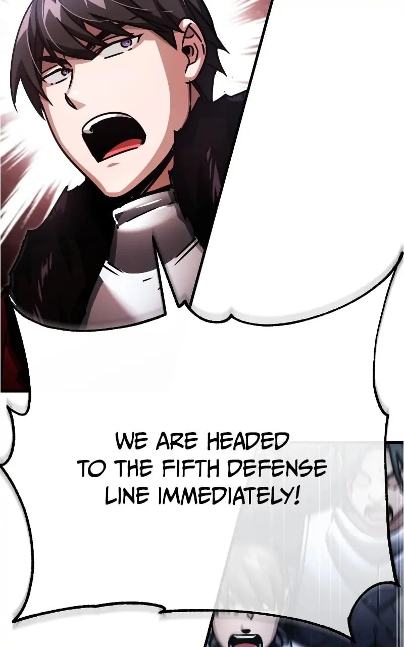 Descended from Divinity Chapter 55 - 42